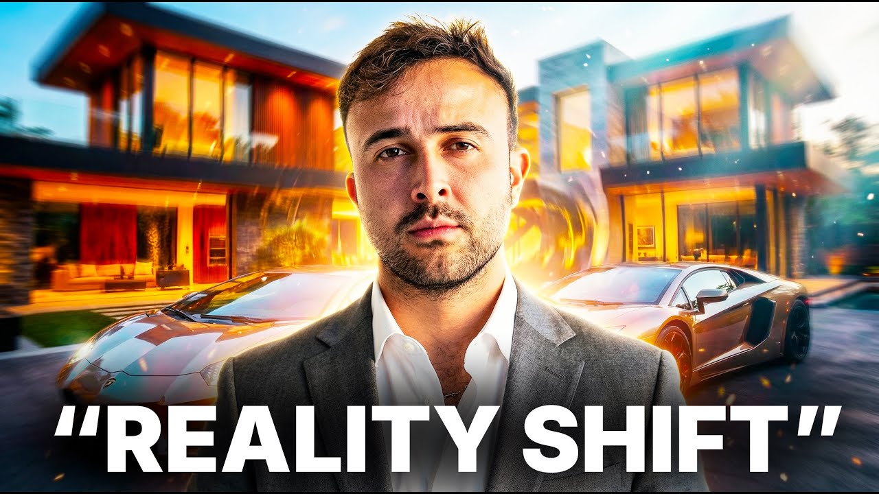 How to Hypnotize Yourself to Bend Reality at Will