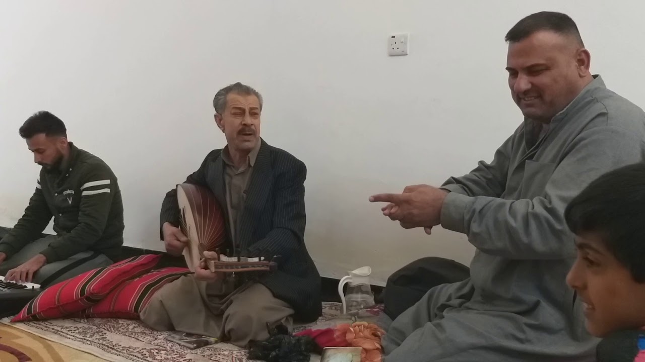 كاظم الخليجي  ....    بعدسة ابو حسن الخطاط