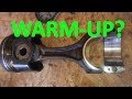 Should You Warm Up A Diesel Engine?