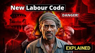 New Labour Code Explained: Workers vs Industry | Reality Check | Krraaz