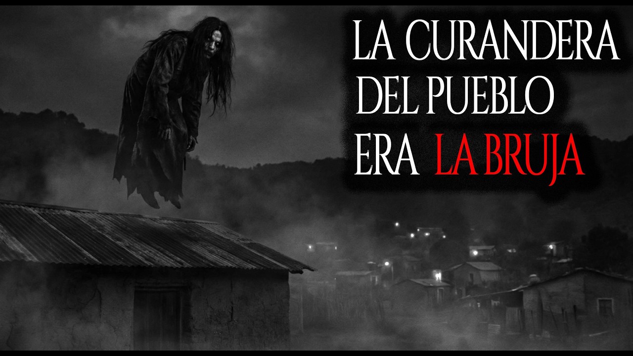 3 Relatos de Brujas y Nahuales que Aterraron Pueblos de México
