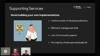 Kubernetes in the enterprise | DevNation Day 2020