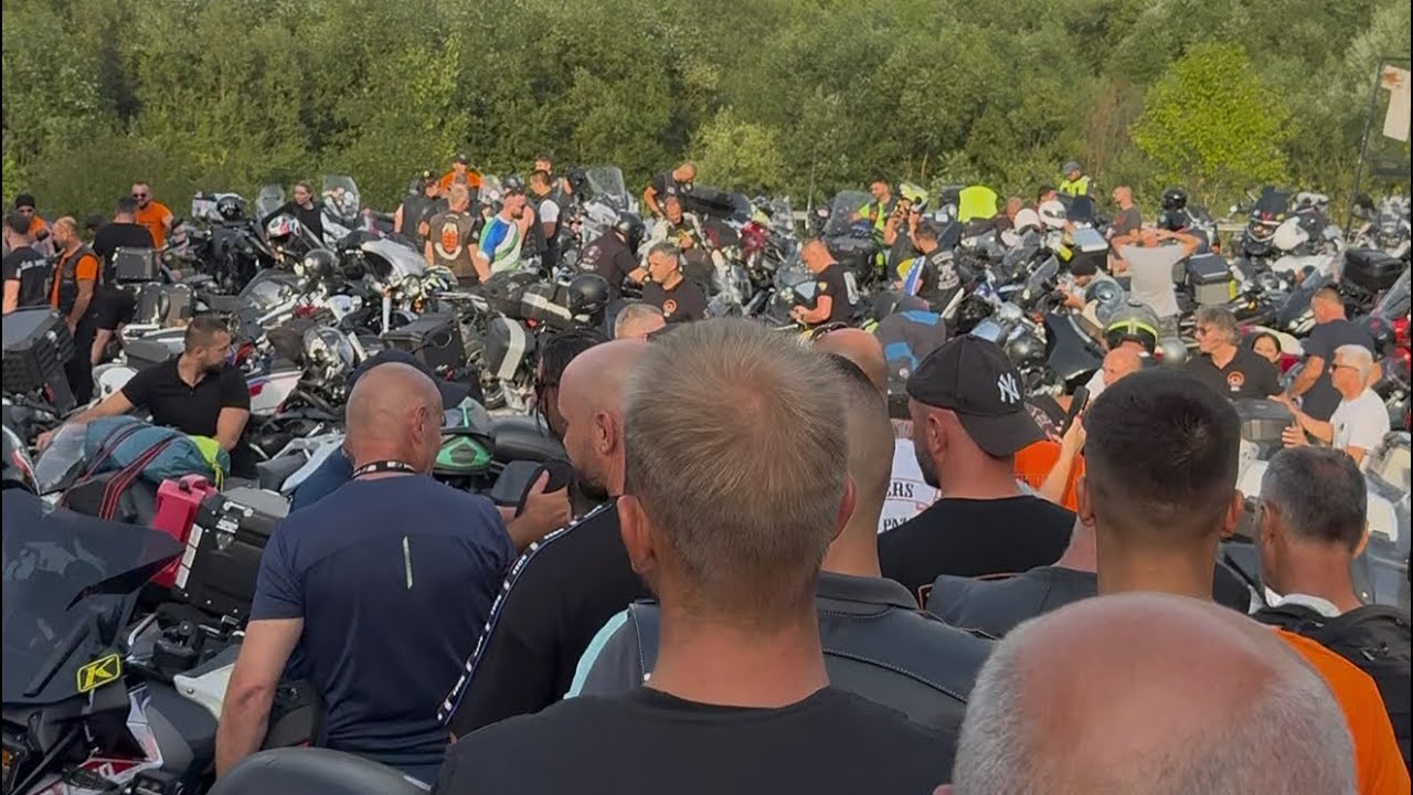 MOTO SKUP TUTIN 2025  SVE SLIKE I VIDEO CLIPOVI