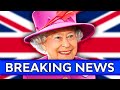 The queen died on stream