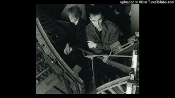 Front Line Assembly - Nine Times