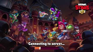 Brawl Stars New Loading Screen Season 8