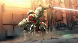 Exteel Game Trailer