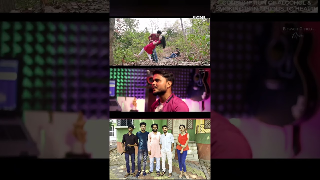 Dil Mera  #vairalshort