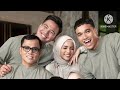 Tak diduga fuji bongkar alasan tak ingin menikah dengan thoriq unboxing gen halilintar thofu sad