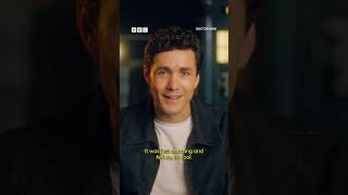Jonah Hauer-King’s favourite scene to film in Doctor Who