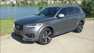 2020 Volvo XC60 Review - PRNDL by Jordan Golson