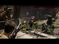 Uncharted™ 2: El reino de los ladrones remasterizado Part.-06