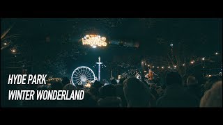 Winter Wonderland 2017