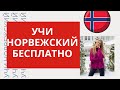 ТОП-7 способов учить норвежский БЕСПЛАТНО!!!