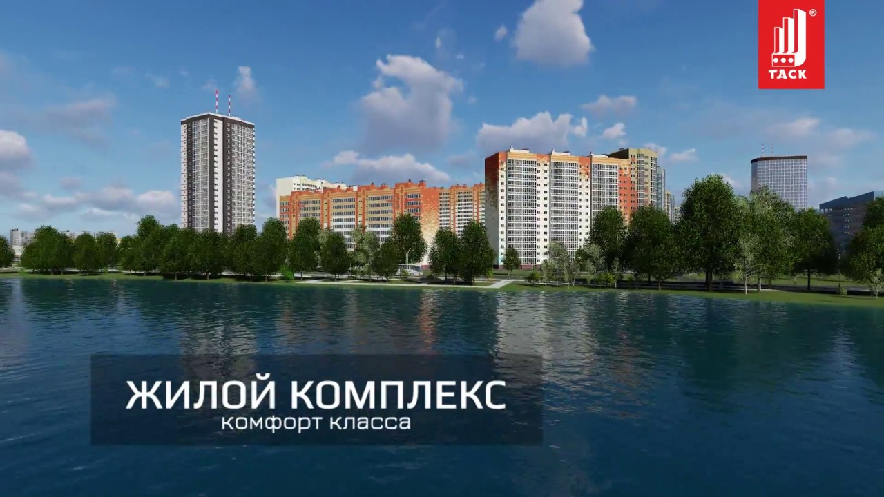 Микрорайон радонежский томск карта