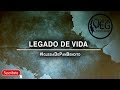 LEGADO DE VIDA | IGLESIA DE PAN BENDITO