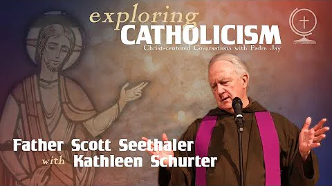 EXPLORING CATHOLICISM with Padre JayA Conversation...