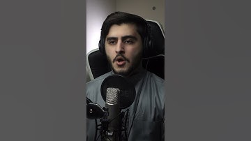 القارئ حمزة الفاضل ((سورة يونس))