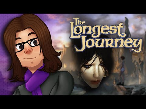 The Longest Journey - Scarfulhu