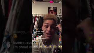 Lil Skies Goes  In Instagram  Unreleased Song