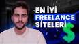 Bir Freelancer Olarak İnternetten Para Kazanma ile ilgili video