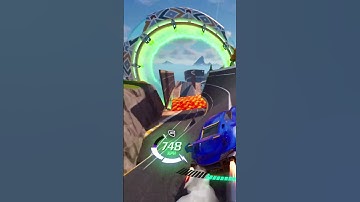 Must Know Pleasant Pitstop Route - Rocket Racing