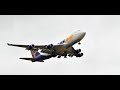 AIRPLANES: Testing Nikon D850 & Sigma 135 mm at Pearson Airport in Toronto