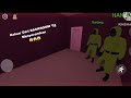 MENAMATKAN NOCLIP:BACKROOM!!! . part terakhir#gamehororandroid