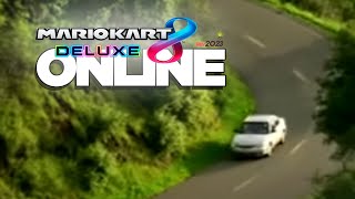 NOCHECITA DE MARIO KART 8 DELUXE!