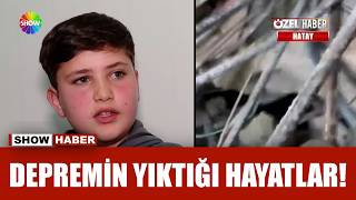 6 Şubatı Bir De Yiğitten Dinleyin