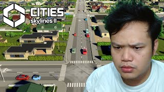 Kesan Pertama Main Cities Skylines 2 - Cities Skylines 2 Indonesia