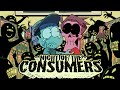 SuperMega Plays NIGHT OF THE CONSUMERS