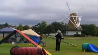 Solar STD 9-18-2011