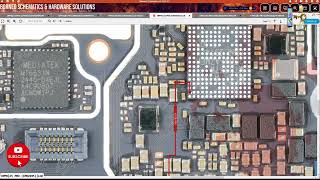 OPPO A5 PRO (CPH2695) Lcd light,Lcd,Hardware Solutions