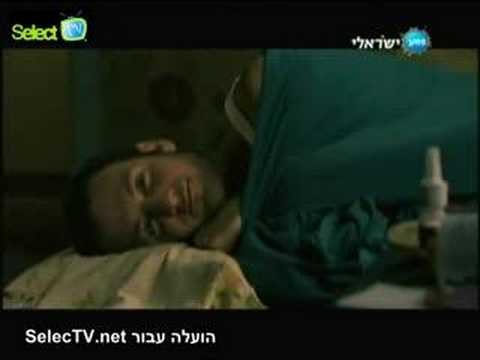טיזר חדש לסדרה מסכים SelecTV.net