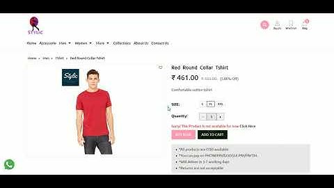 How to Add Variants and Sub-Variants for eCommerce Website : MoreCustomersApp Online StoreBuilder
