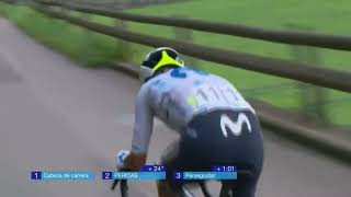 NAIRO GANA 2DAETAPA VUELTA ASTURIAS 2026