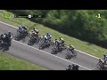 tete de course organisée