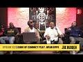 The Joe Budden Podcast Episode 522 | Code Of Conduct feat. Omar Epps