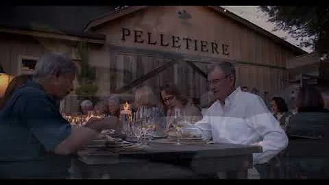 2021 Winemaker Dinner