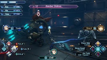 Xenoblade Chronicles 2 - Gameplay Walkthrough (Part 2).mp4