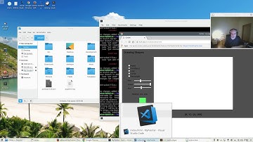 Creating a "Painter" program using HTML5 Canvas and JavaScript
