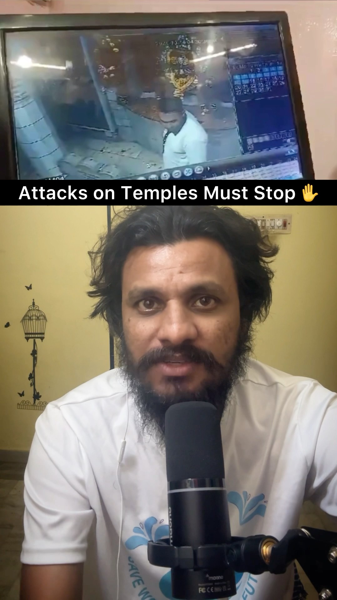 Secunderabad Muthyalamma Temple Issue || Poolachokka