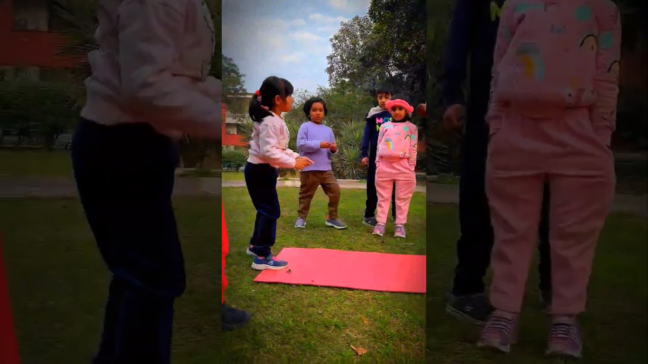 enjoying the move movement 😁😃 #nevergiveup #practice #parkour #kids #fun #shorts