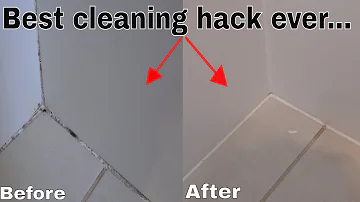 Does white vinegar harm silicone?