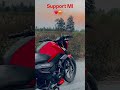 RATLAM✌️RIDER 007🏍️ Love you too  mere subscriber 😘🥹 my video support me 😚