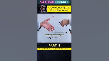 The Secrets of Crowdfunding and Crowdsourcing Revealed