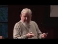 William Irwin Thompson: An Evolution of Consciousness Curriculum