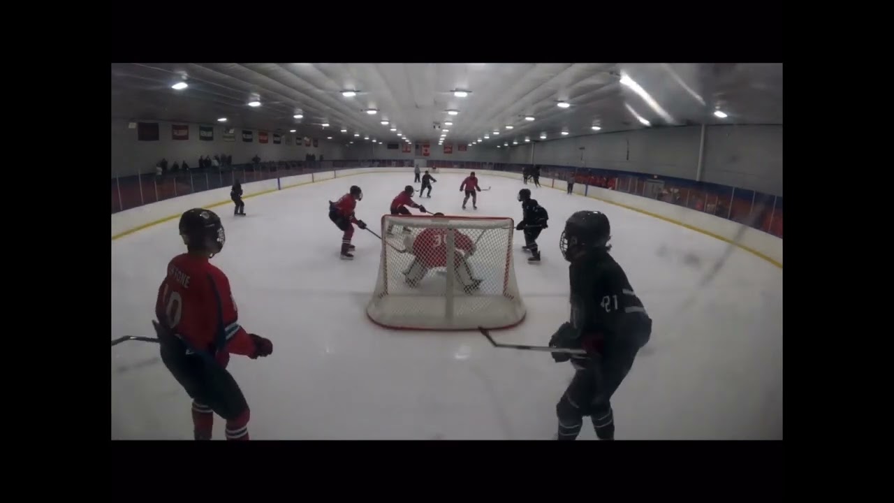 Nick Ritchie vs Austin Prep Highlights (Rider Cup)