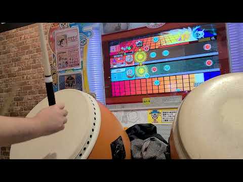 【BPM640】はたラク2000 4倍でたらめ 入魂